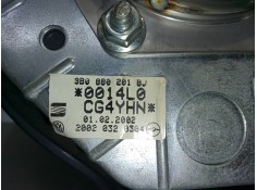 Recambio de airbag delantero izquierdo para volkswagen passat berlina (3b3) v6 tdi highline 4motion referencia OEM IAM 9B0880201 2