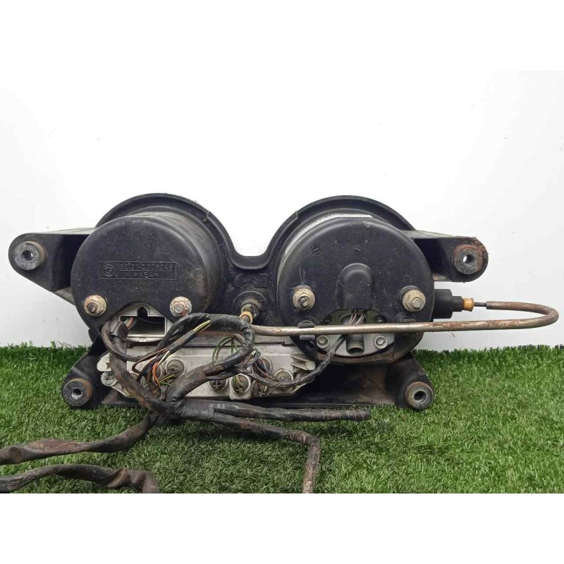 Recambio de cuadro instrumentos para bmw r 1150 rs/rt (r 22) referencia OEM IAM 62122306505-62132306618-2306049  