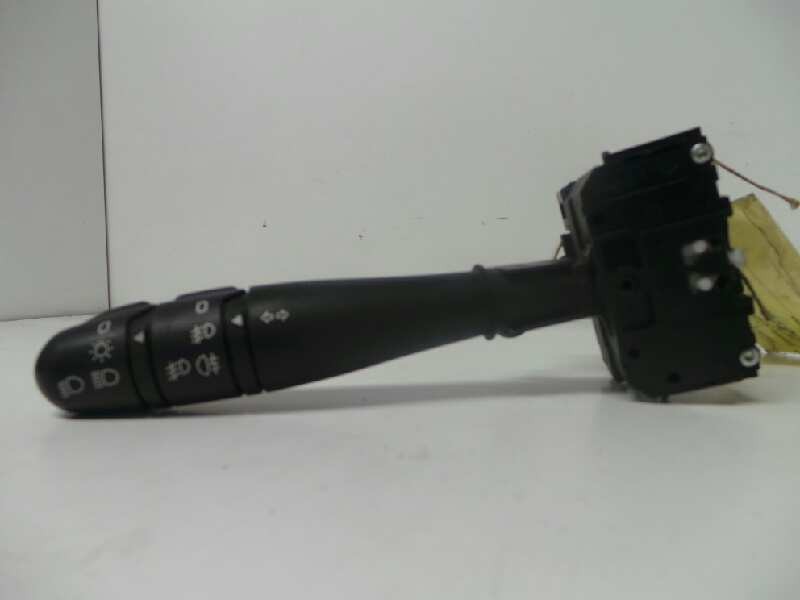 Recambio de mando intermitentes para renault clio ii fase ii (b/cb0) referencia OEM IAM   