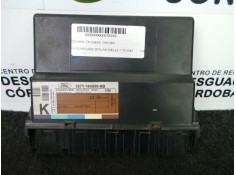Recambio de centralita check control para ford mondeo berlina (ge) 2.0 tdci cat referencia OEM IAM 1S7T15K600KB-5WK48743C SIEMEN