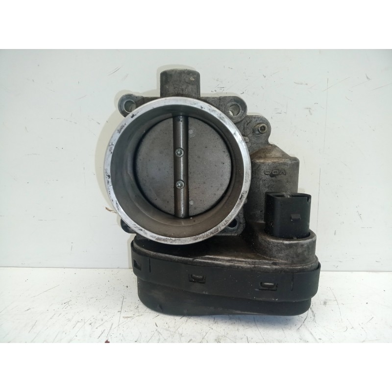 Recambio de caja mariposa para bmw serie 5 berlina (e39) 2.5 24v referencia OEM IAM 7502444-408238425001  
