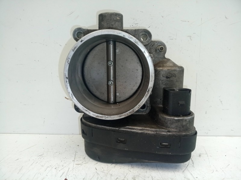 Recambio de caja mariposa para bmw serie 5 berlina (e39) 2.5 24v referencia OEM IAM 7502444-408238425001  