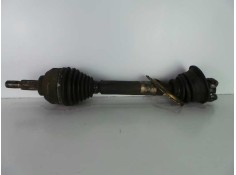 Recambio de transmision delantera izquierda para renault laguna ii grandtour (kg0) 2.2 dci turbodiesel referencia OEM IAM 820007