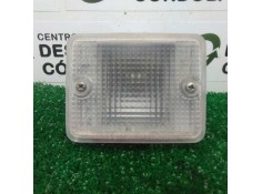 Recambio de piloto matricula para mitsubishi eclipse (d20) 2.0 16v cat referencia OEM IAM 1143217  