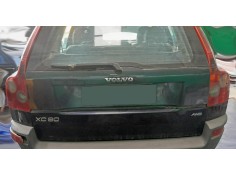 Recambio de porton trasero para volvo xc90 2.4 diesel cat referencia OEM IAM  PARTE INFERIOR 