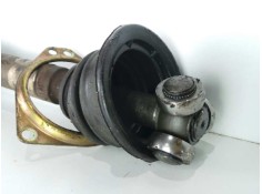 Recambio de transmision delantera izquierda para renault laguna ii grandtour (kg0) 2.2 dci turbodiesel referencia OEM IAM 820007 2