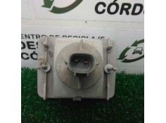 Recambio de piloto matricula para mitsubishi eclipse (d20) 2.0 16v cat referencia OEM IAM 1143217   2