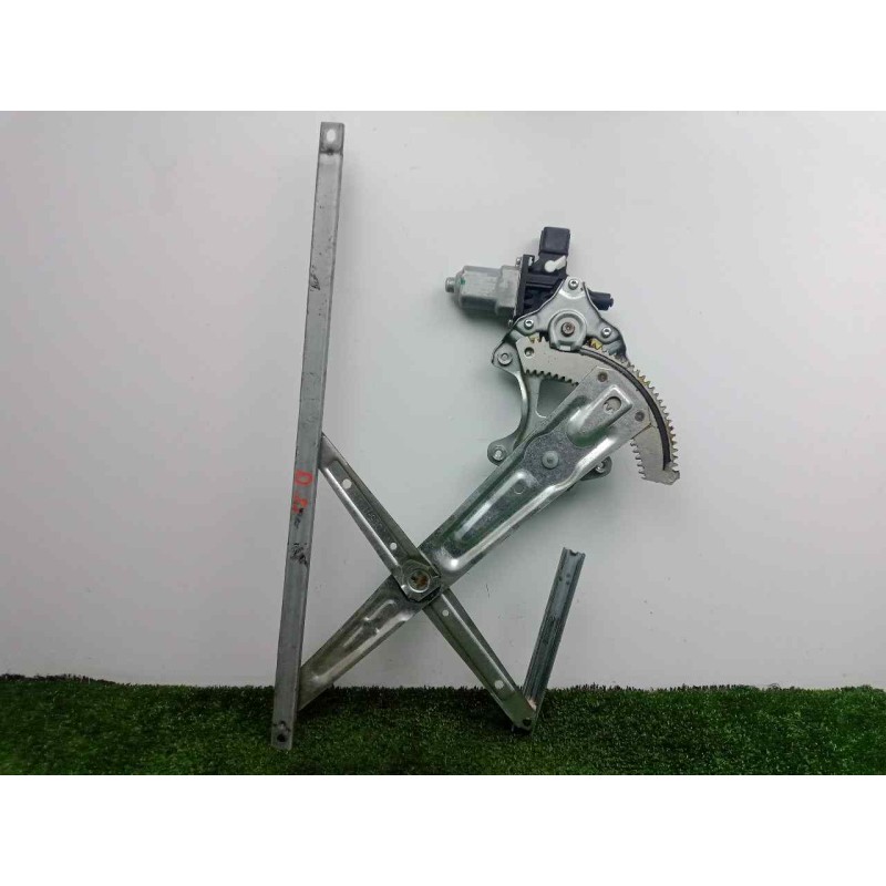 Recambio de elevalunas delantero derecho para mitsubishi asx (ga0w) 1.8 di-d cat referencia OEM IAM 5713A256-5713A258 ELECTRICO 