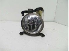Recambio de faro antiniebla izquierdo para hyundai accent (lc) 1.3 cat referencia OEM IAM   