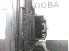 Recambio de cerradura puerta trasera derecha para mazda 6 berlina (gg) referencia OEM IAM    2