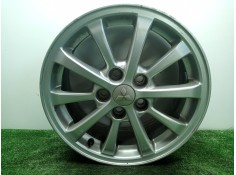 Recambio de llanta para mitsubishi asx (ga0w) kaiteki 4wd referencia OEM IAM  16´´PULGADAS LLANTAS - LLANTA