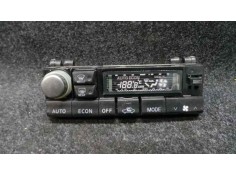 Recambio de mando climatizador para nissan maxima qx (ca33) 2.0 v6 24v cat referencia OEM IAM 275003Y600 CALSONIC 2.CONECTOR