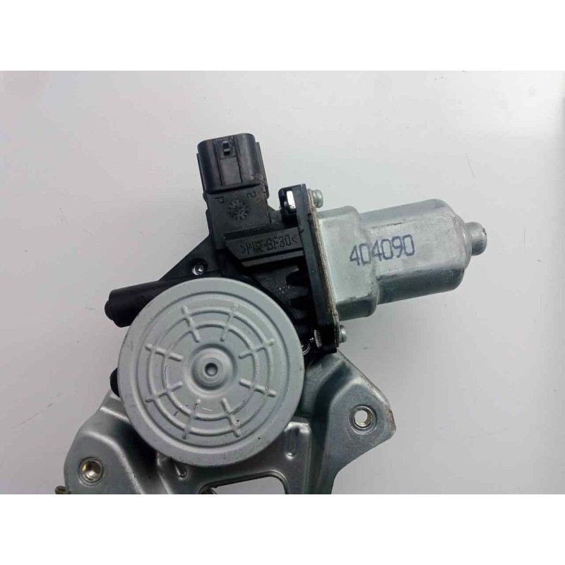 Recambio de elevalunas delantero derecho para mitsubishi asx (ga0w) 1.8 di-d cat referencia OEM IAM 5713A256-5713A258 ELECTRICO 