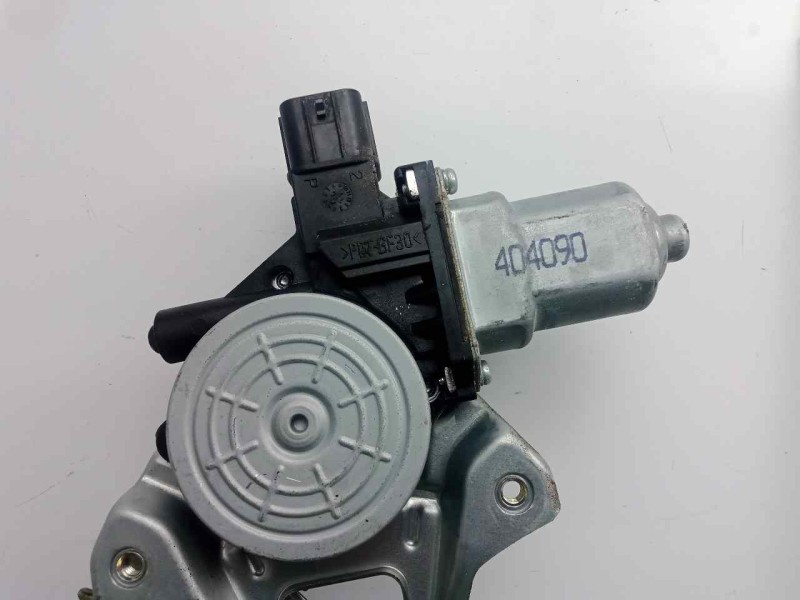 Recambio de elevalunas delantero derecho para mitsubishi asx (ga0w) 1.8 di-d cat referencia OEM IAM 5713A256-5713A258 ELECTRICO 