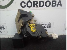 Recambio de cerradura puerta trasera izquierda para toyota carina (t19) 1.6 16v cat referencia OEM IAM  2.PINES 