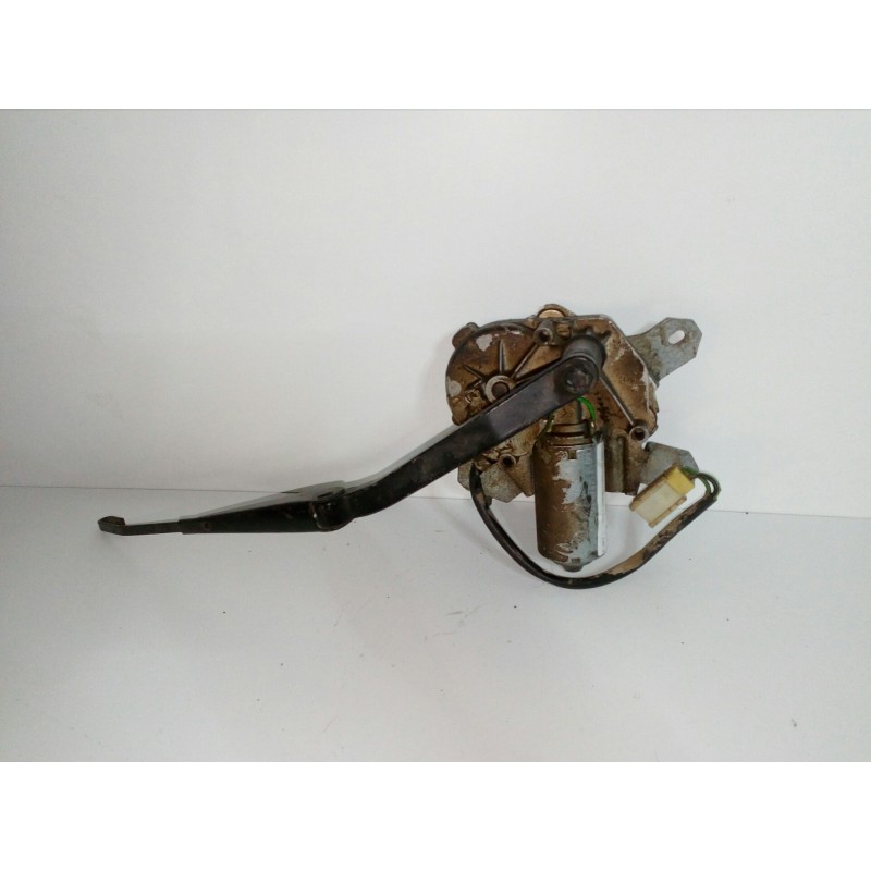 Recambio de motor limpia trasero para nissan terrano/terrano.ii (r20) referencia OEM IAM  3 PINES 