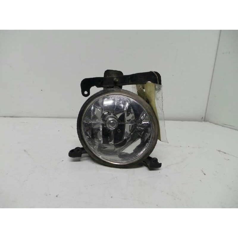Recambio de faro antiniebla izquierdo para hyundai accent (lc) 1.3 cat referencia OEM IAM   