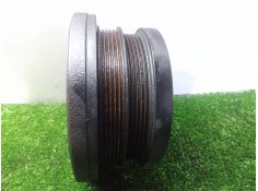 Recambio de polea cigueñal para bmw serie 3 touring (e46) 3.0 24v turbodiesel cat referencia OEM IAM 2247890-2247890C4-112322478 2