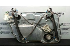 Recambio de elevalunas delantero derecho para seat cordoba berlina (6l2) 1.9 tdi referencia OEM IAM  ELECTRICO 5.PUERTAS 2