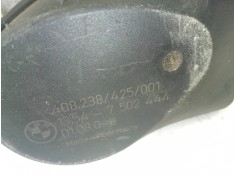 Recambio de caja mariposa para bmw serie 5 berlina (e39) 2.5 24v referencia OEM IAM 7502444-408238425001   2