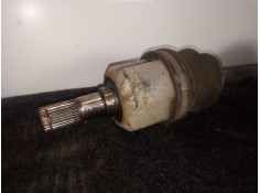 Recambio de transmision delantera derecha para mitsubishi eclipse (d20) 2.0 16v cat referencia OEM IAM  SIN.CORONA L610MM 2