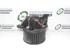 Recambio de motor calefaccion para bmw mini (r56) cooper d referencia OEM IAM PL31HKS-LAD-990402W-1-0015913 VALEO SIN.RESISTENCI