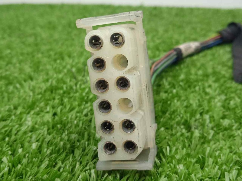 Recambio de mando luces para bmw serie 3 berlina (e36) 1.8 cat (m43) referencia OEM IAM 011003  