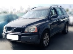 Recambio de puente delantero para volvo xc90 2.4 diesel cat referencia OEM IAM   