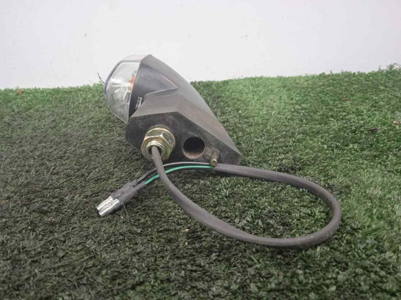 Recambio de piloto trasero izquierdo para keeway rkv 125 c.c referencia OEM IAM  PILOTO.INTERMITENTE 2.PINES