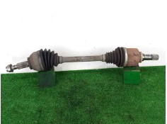 Recambio de transmision delantera izquierda para fiat talento kombi (296) l1h1 1,0t basis (m1) referencia OEM IAM 391018696R-934