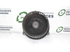 Recambio de motor calefaccion para bmw mini (r56) cooper d referencia OEM IAM PL31HKS-LAD-990402W-1-0015913 VALEO SIN.RESISTENCI 2