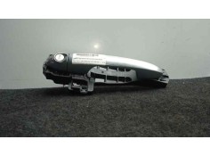 Recambio de maneta exterior delantera izquierda para fiat tipo ii (357) berlina 1.6 jtdm 16v referencia OEM IAM C390  