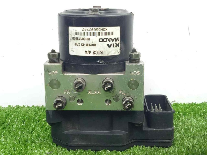 Recambio de abs para kia carens 2.0 crdi referencia OEM IAM 0K2FD437A0-0K2FD437A0-BH60113600 MANDO 