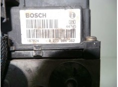 Recambio de abs para opel astra g berlina 1.7 16v dti cat (y 17 dt / lr6) referencia OEM IAM 187024-0273004362-44745-0265216651  2