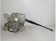 Recambio de motor limpia trasero para nissan terrano/terrano.ii (r20) referencia OEM IAM  3 PINES  2