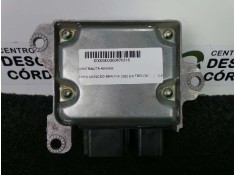 Recambio de centralita airbag para ford mondeo berlina (ge) 2.0 tdci cat referencia OEM IAM 1S7T14B056-BGCD132 VISTEON  2