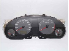 Recambio de cuadro instrumentos para seat alhambra (7v8) 1.9 tdi referencia OEM IAM 96VW10849GE-7M0919863D INSTRUMENT CLUSTER 