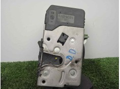 Recambio de cerradura puerta delantera derecha para opel combo (corsa c) 1.7 16v di cat (y 17 dtl / lk8) referencia OEM IAM 2443