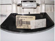 Recambio de cuadro instrumentos para seat alhambra (7v8) 1.9 tdi referencia OEM IAM 96VW10849GE-7M0919863D INSTRUMENT CLUSTER  2