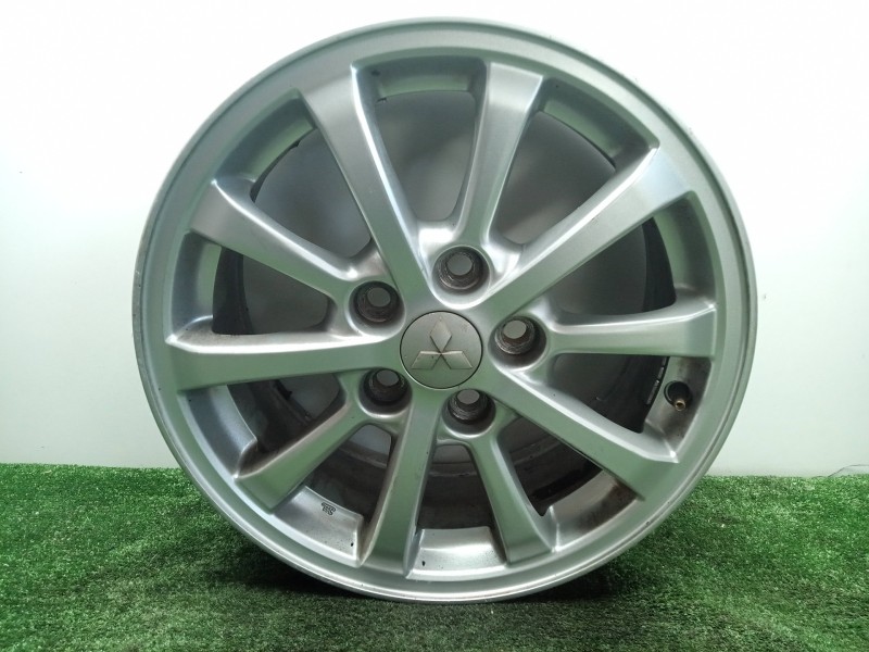 Recambio de llanta para mitsubishi asx (ga0w) kaiteki 4wd referencia OEM IAM  16´´PULGADAS LLANTAS - LLANTA