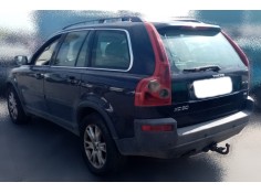 Recambio de puente trasero para volvo xc90 2.4 diesel cat referencia OEM IAM   