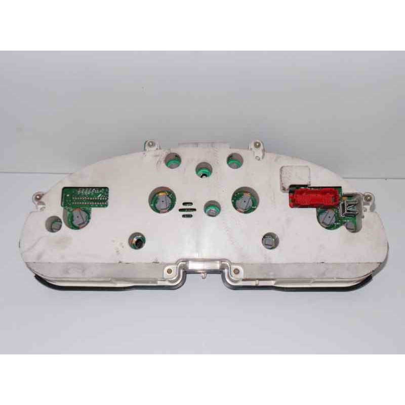 Recambio de cuadro instrumentos para seat alhambra (7v8) 1.9 tdi referencia OEM IAM 96VW10849GE-7M0919863D INSTRUMENT CLUSTER 