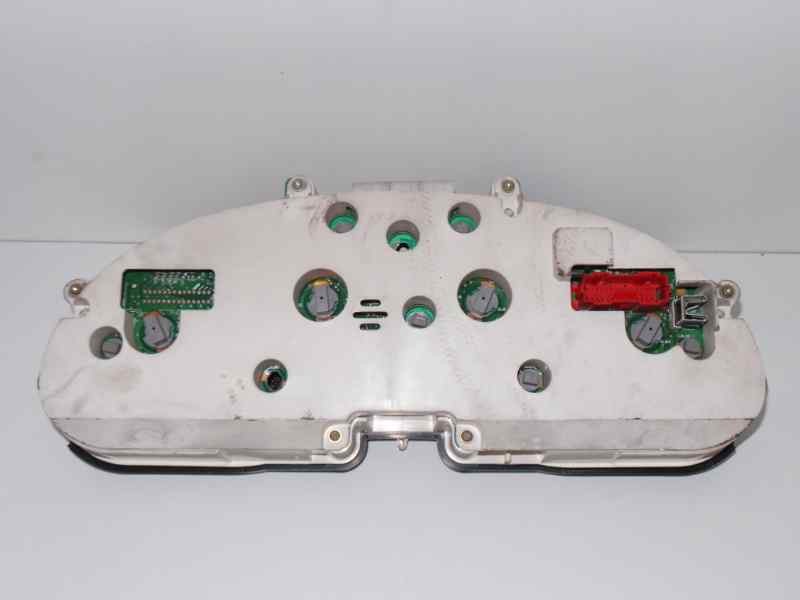 Recambio de cuadro instrumentos para seat alhambra (7v8) 1.9 tdi referencia OEM IAM 96VW10849GE-7M0919863D INSTRUMENT CLUSTER 