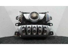 Recambio de mando calefaccion / aire acondicionado para bmw mini (r56) cooper d referencia OEM IAM 69791104 VALEO 