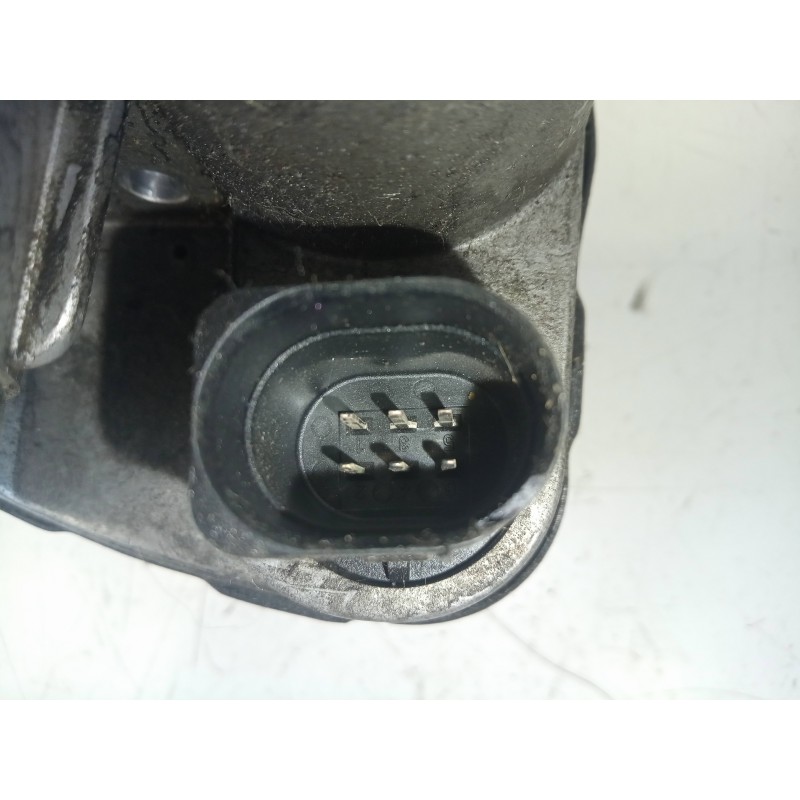 Recambio de caja mariposa para bmw serie 5 berlina (e39) 2.5 24v referencia OEM IAM 7502444-408238425001  