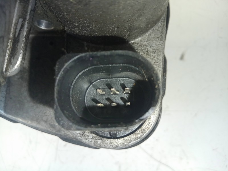 Recambio de caja mariposa para bmw serie 5 berlina (e39) 2.5 24v referencia OEM IAM 7502444-408238425001  