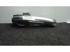 Recambio de maneta exterior trasera derecha para fiat tipo ii (357) berlina 1.6 jtdm 16v referencia OEM IAM C390  