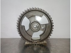 Recambio de polea arbol levas para citroën xsara picasso 1.6 16v hdi referencia OEM IAM 9657477580  