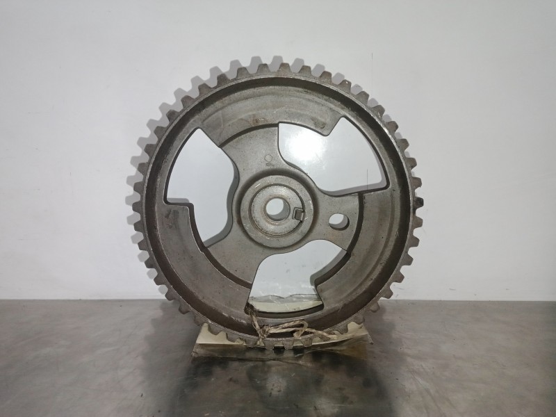 Recambio de polea arbol levas para citroën xsara picasso 1.6 16v hdi referencia OEM IAM 9657477580  