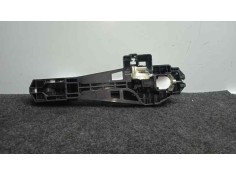 Recambio de maneta exterior trasera derecha para fiat tipo ii (357) berlina 1.6 jtdm 16v referencia OEM IAM C390   2